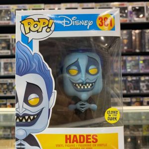 Disney - Hades GITD