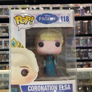 Frozen - Coronation Elsa