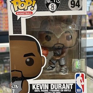 NBA: Nets - Kevin Durant (alternate) #94