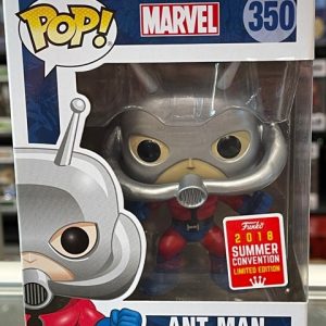 Ant-Man - Ant-Man (2018 SDCC Exclusive) #350