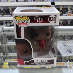 Us - Umbrae Pop! Vinyl