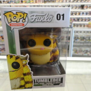 Funko Monsters - Tumblebee Pop! Vinyl 01