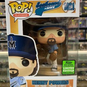 Eastbound & Down - Kenny Powers ECCC 2021 US Exclusive Pop! Vinyl [RS]