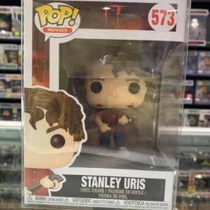 IT - Stanley Uris #573