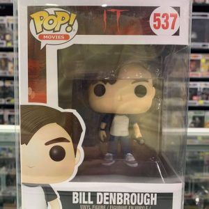 IT - Bill Denbrough #537