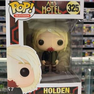 AHS Hotel - Holden #325
