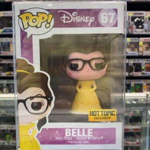 Disney - Belle (Hot Topic Exclusive) #67