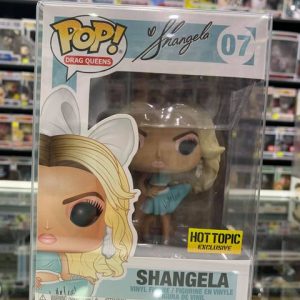 Drag Queens - Shangela #07 (Hot Topic Exclusive)