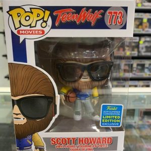Teen Wolf - Scott Howard #773 (2019 Summer Convention Exclusive)