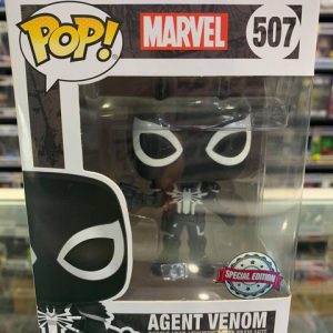 Marvel - Agent Venom #507
