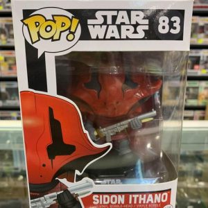 Star Wars - Sidon Ithano #83