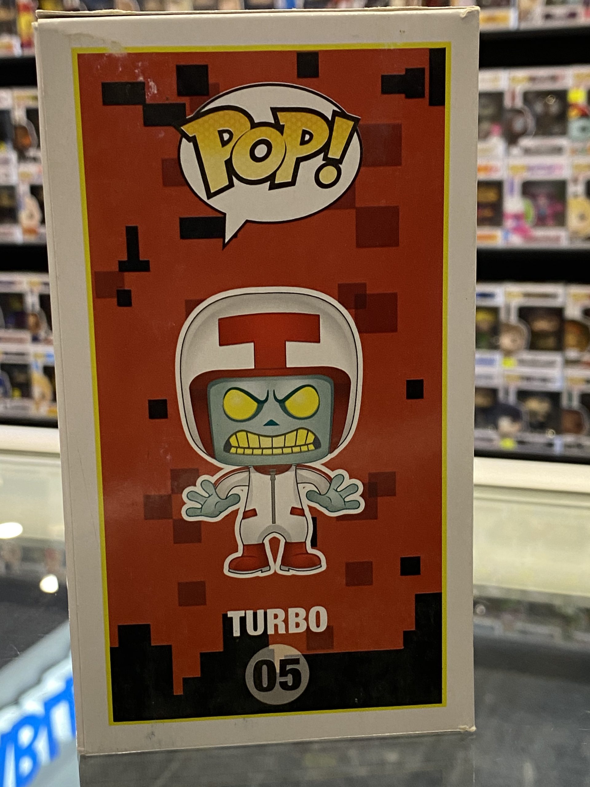 Disney - Turbo #05 - Image 2