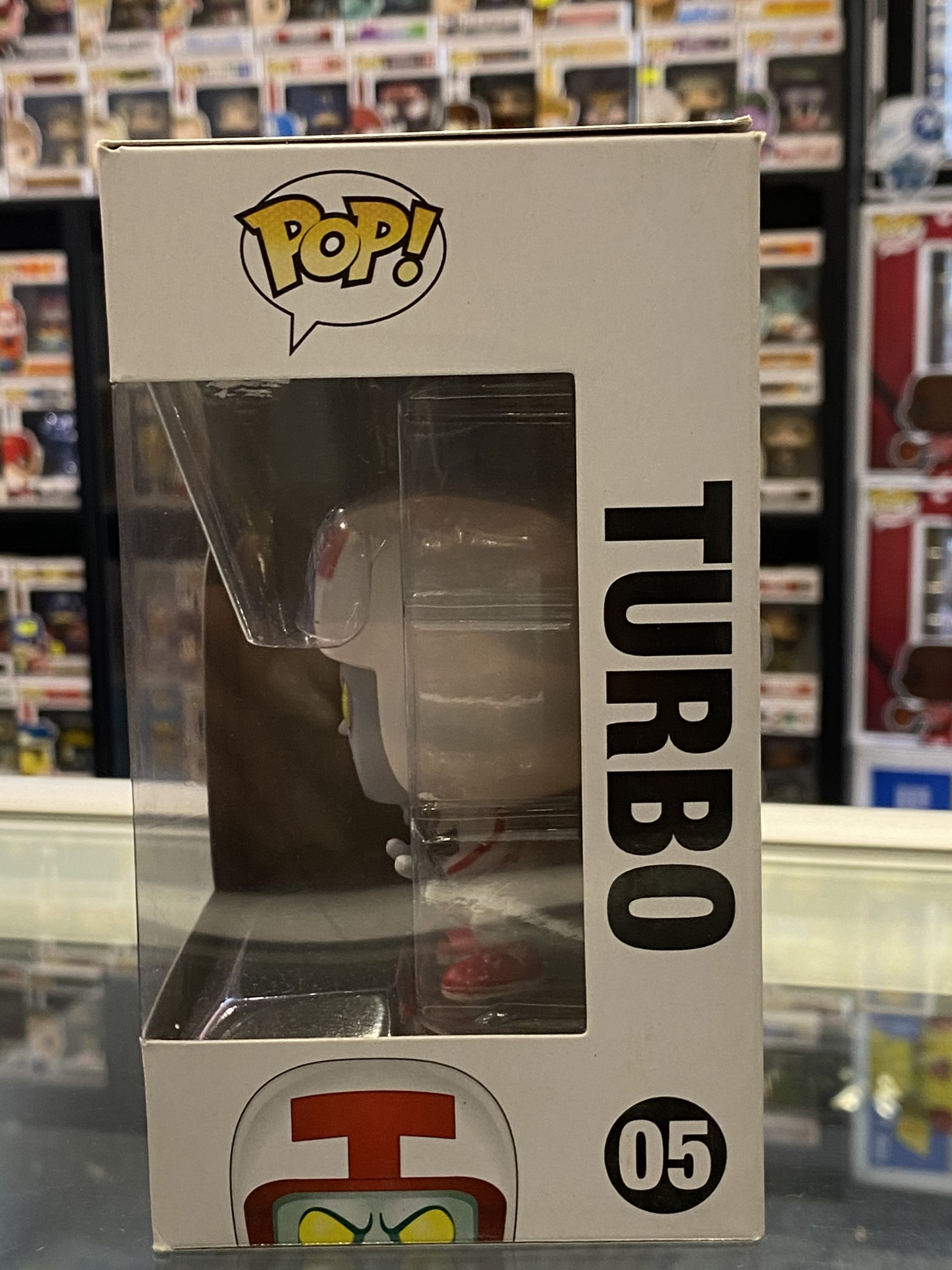 Disney - Turbo #05 - Image 4