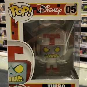 Disney - Turbo #05