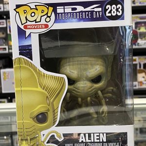 Independence Day - Alien #283