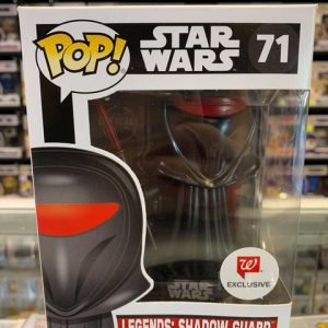 Star Wars - Legends: Shadow Guard #71 (Walgreens Exclusive)