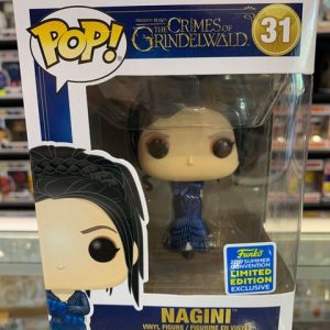 Fantastic Beasts - Nagini (2019 Summer Convention Exclusive) #31