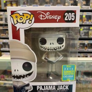 Disney - Pajama Jack #205 (2016 Summer Convention Exclusive)