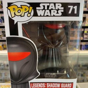Star Wars - Legends: Shadow Guard #71