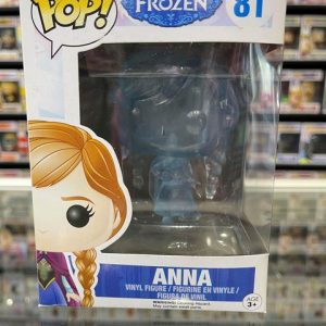 Disney: Frozen - Iced Anna #81