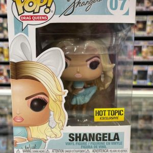 Drag Queens - Shangela Hot Topic Exclusive #07