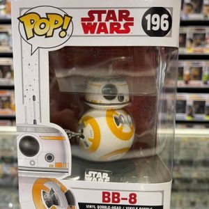 Star Wars- BB-8 #196