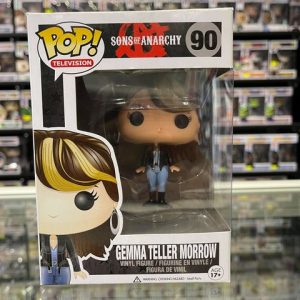 Sons of Anarchy - Gemma Teller Morrow #90