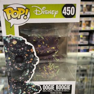 Disney - Oogie Boogie #450