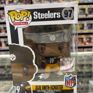 NFL Pittsburgh Steelers - Juju Smith-Schuster #97