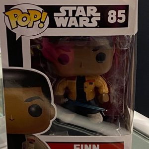 Star Wars - Finn #85