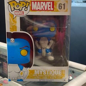 Marvel - Mystique Pop! Marvel #61