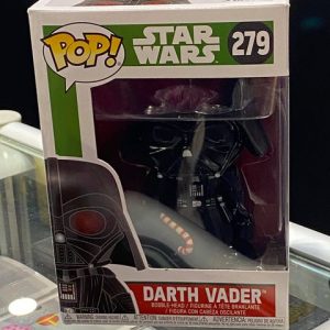 Star Wars - Darth Vader #279