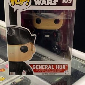 Star Wars - General Hux #109