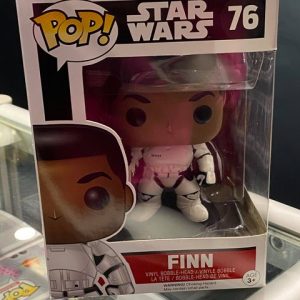 Star Wars - Finn #76