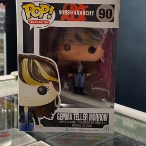 Sons of Anarchy - Gemma Teller Morrow #90