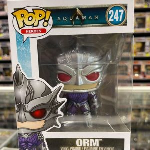 Aquaman - Orm #247