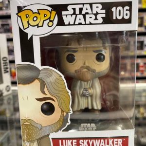 Star Wars - Luke Skywalker #106