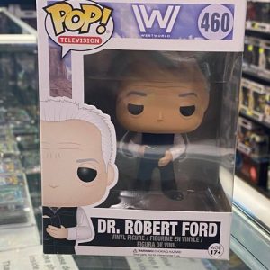 West World - Dr. Robert Ford #460