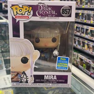 The Dark Crystal Age of Resistance - Mira (2019 Summer Convention) #857