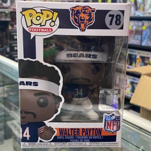 NFL - Walter Payton #78