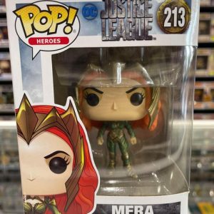 Funko Pop! Justice League - Mera #213