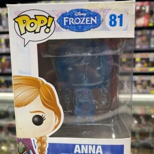 Disney - Frozen Anna #81
