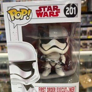 Star Wars - First Order Executioner #201