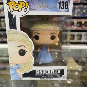 Disney - Cinderella #138