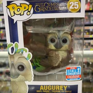Fantastic Beasts Crimes of Grindelwald - Augurey (NYCC 2018 Exclusive) #25