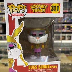 Looney Tunes - Bugs Bunny (Opera)  #311