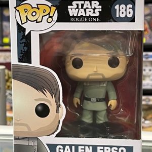 Star Wars: Rogue One - Galen Erso #186