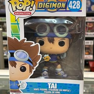 Digimon - Tai #428