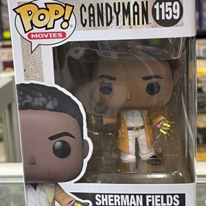 Candyman - Sherman Fields #1159