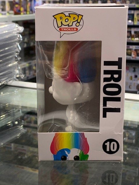 Trolls - DIY Rainbow Troll Pop! Vinyl #10 - Image 2